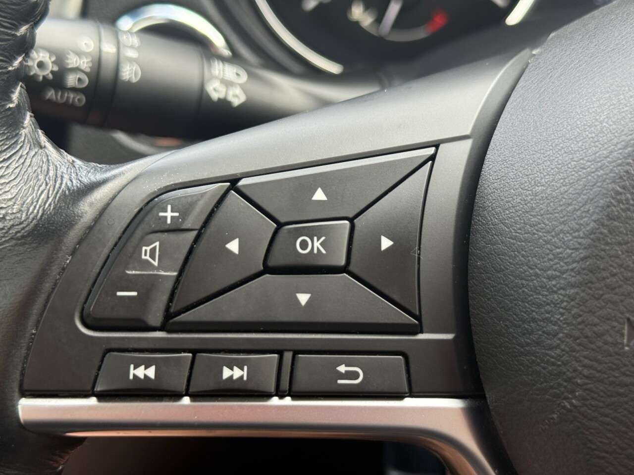 2019 NISSAN X-TRAIL 2019 NISSAN X-TRAIL