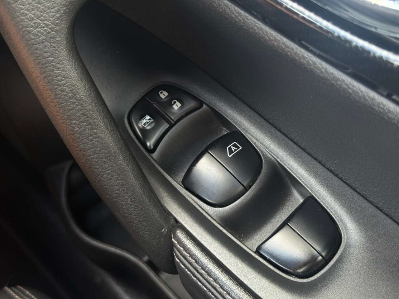 2019 NISSAN X-TRAIL 2019 NISSAN X-TRAIL