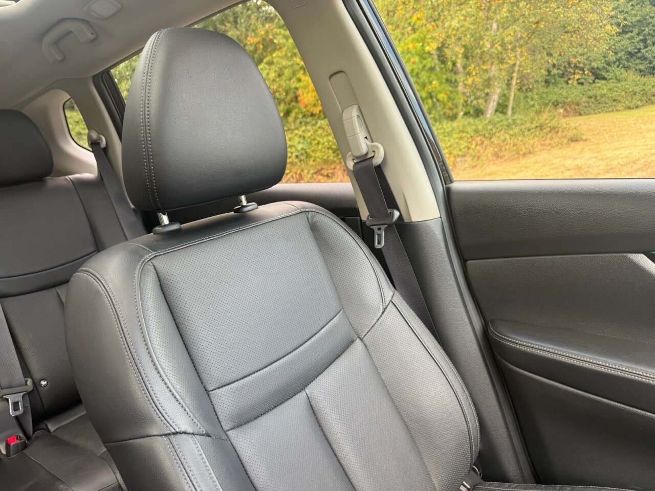 2019 NISSAN X-TRAIL 2019 NISSAN X-TRAIL