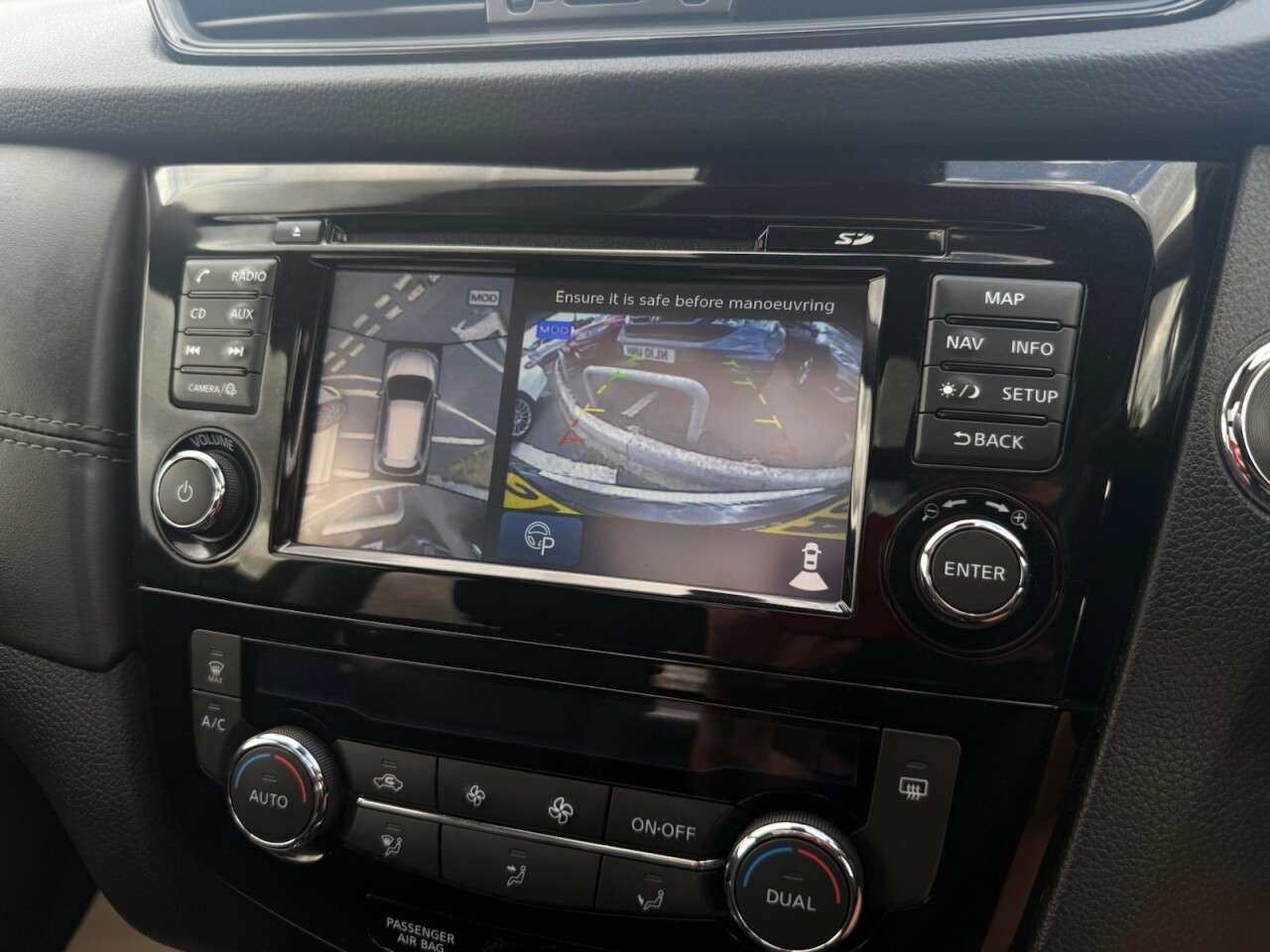 2019 NISSAN X-TRAIL 2019 NISSAN X-TRAIL