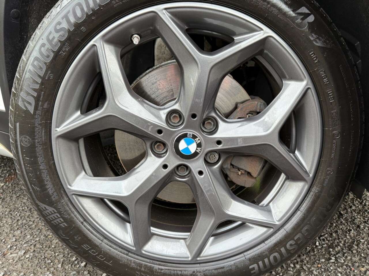 2016 BMW X1 2016 BMW X1