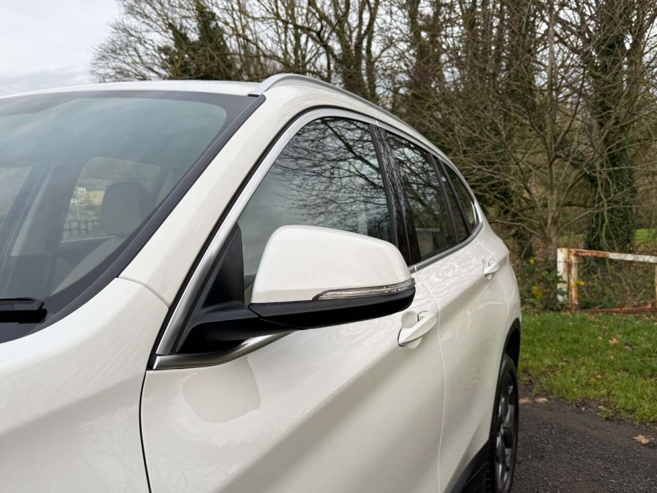 2016 BMW X1 2016 BMW X1