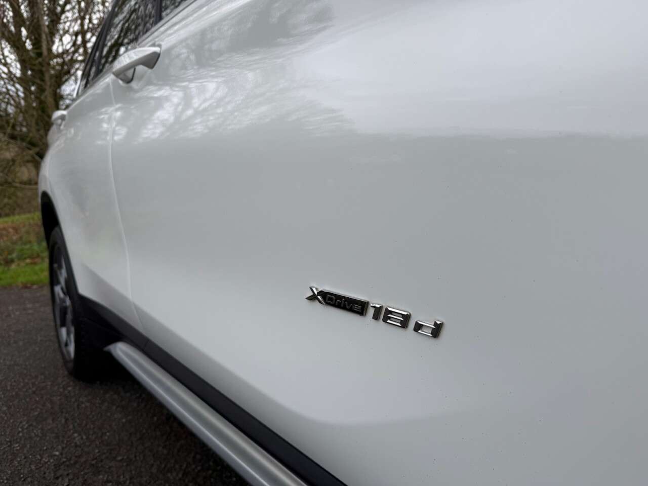 2016 BMW X1 2016 BMW X1