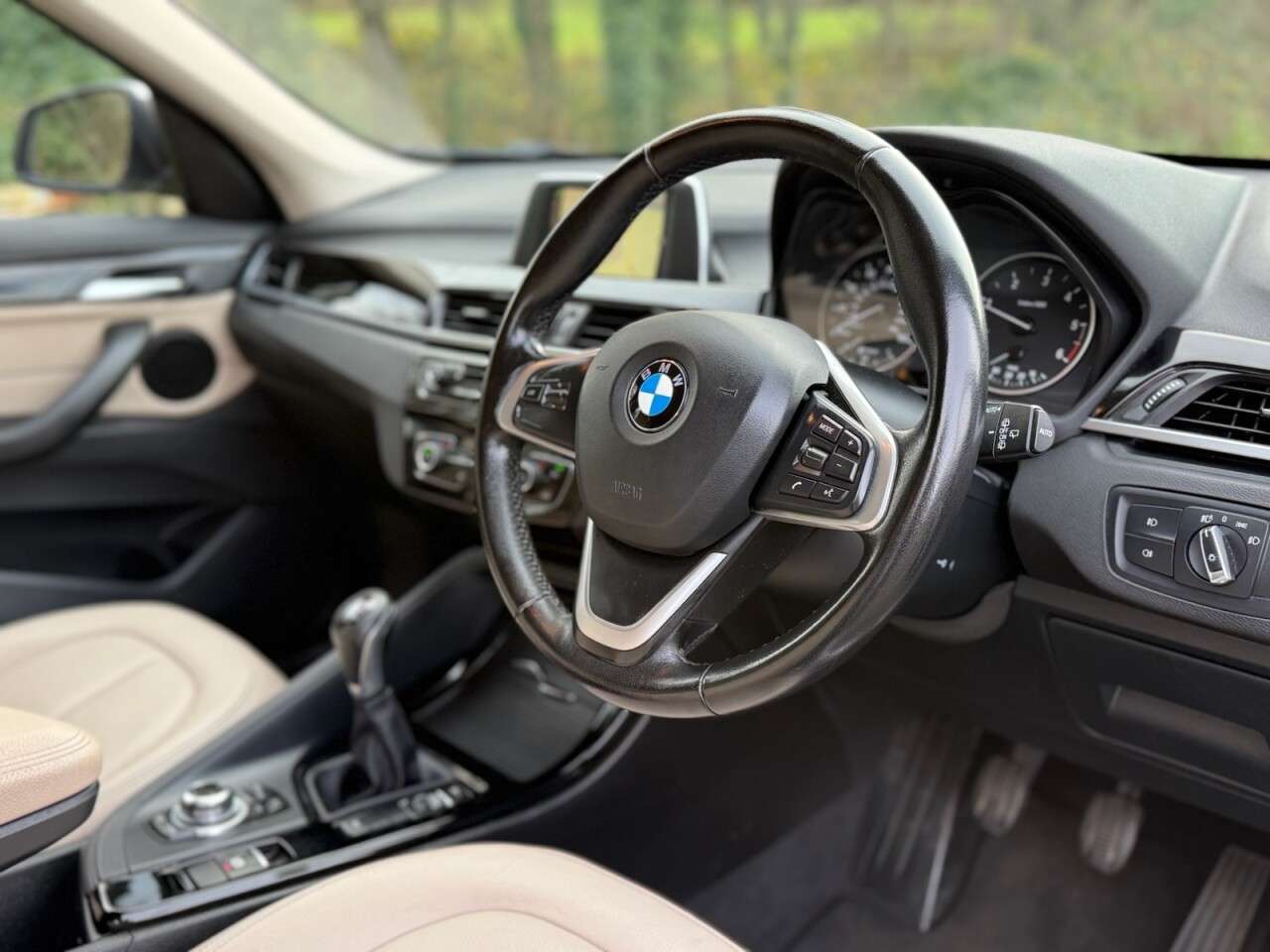 2016 BMW X1 2016 BMW X1