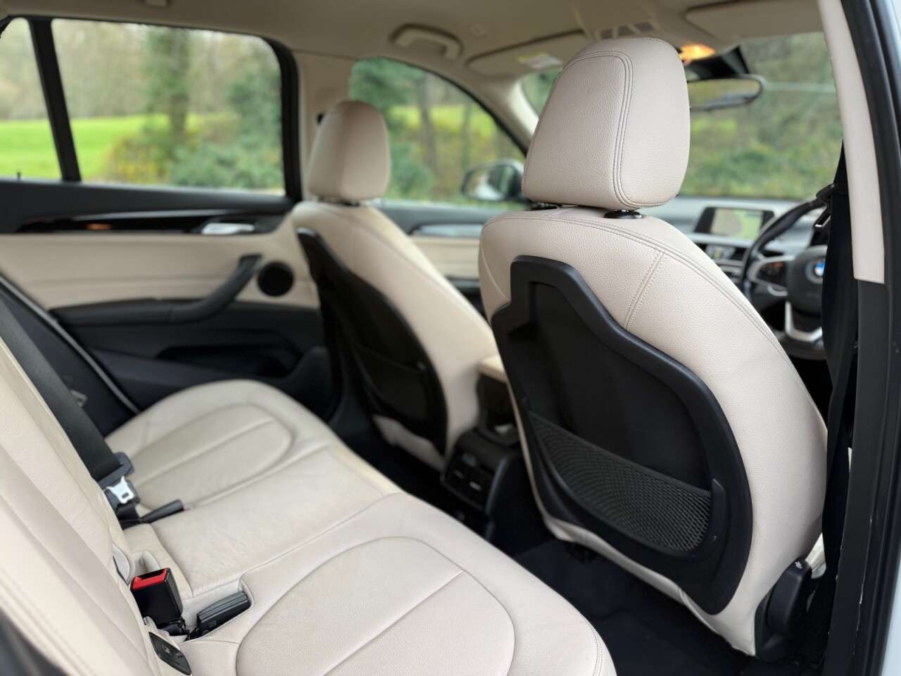 2016 BMW X1 2016 BMW X1