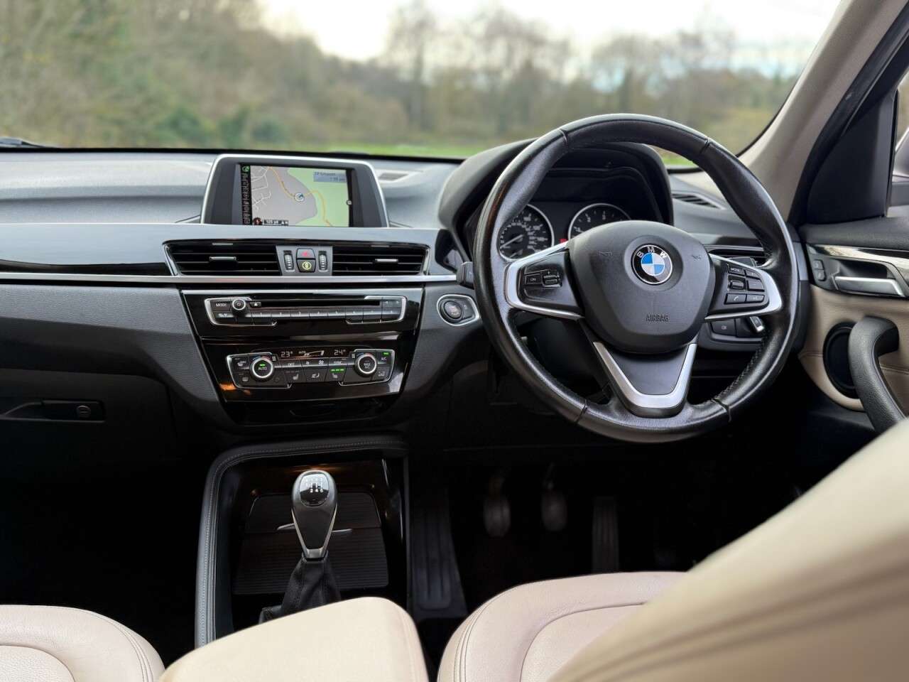 2016 BMW X1 2016 BMW X1