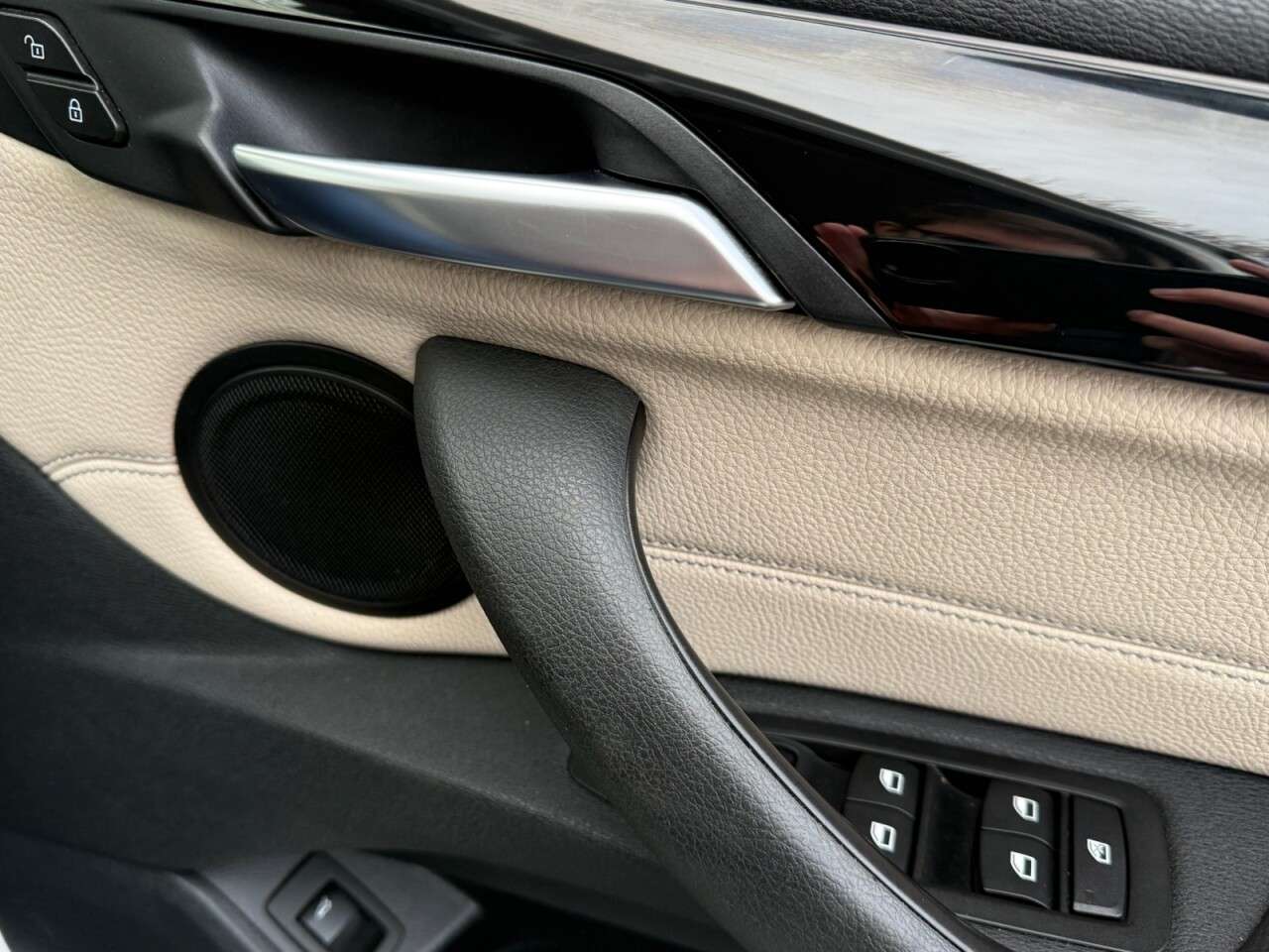 2016 BMW X1 2016 BMW X1