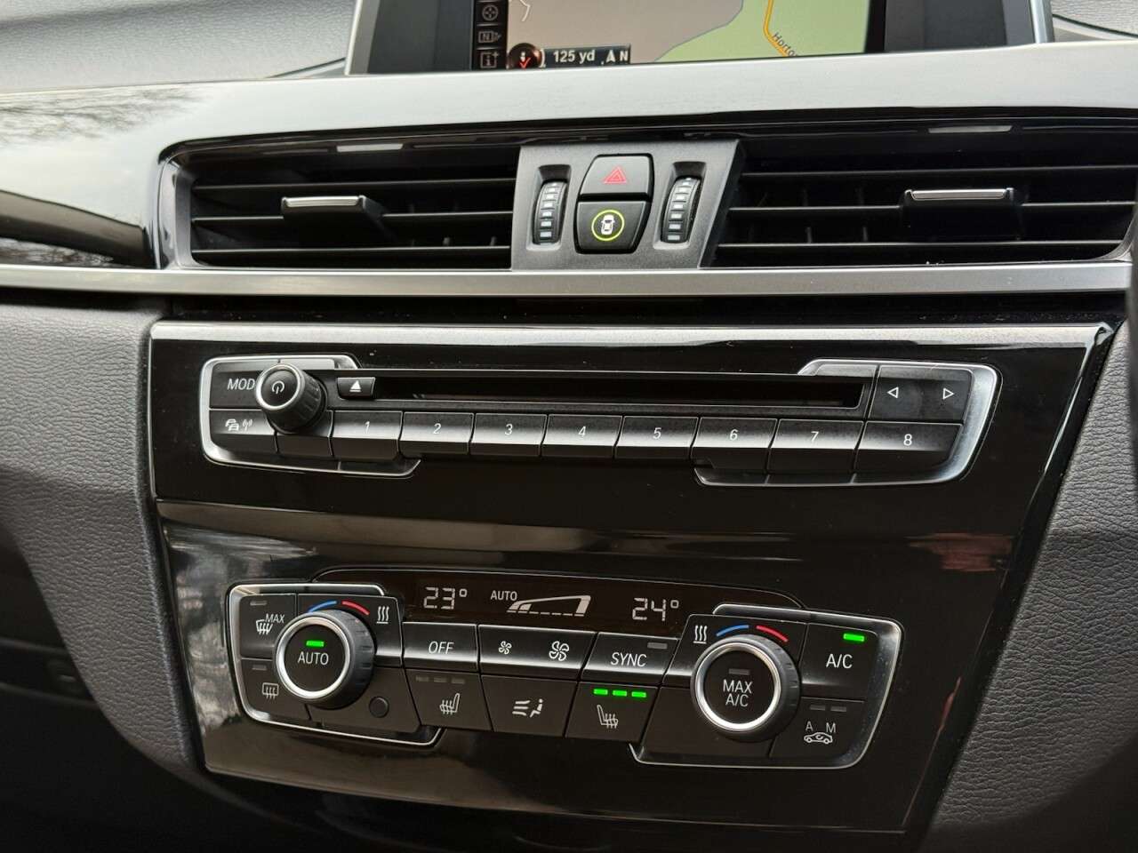 2016 BMW X1 2016 BMW X1