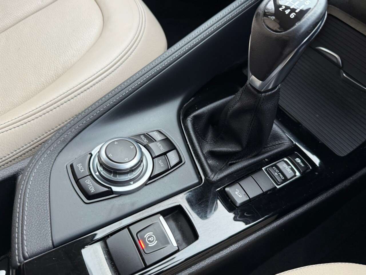 2016 BMW X1 2016 BMW X1