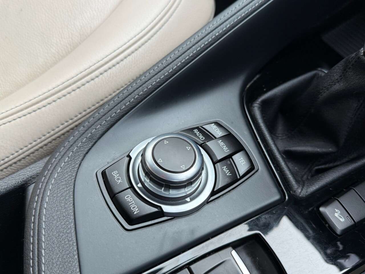 2016 BMW X1 2016 BMW X1