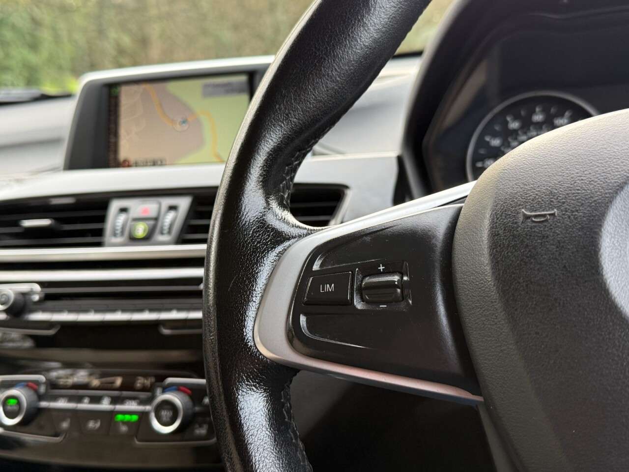 2016 BMW X1 2016 BMW X1