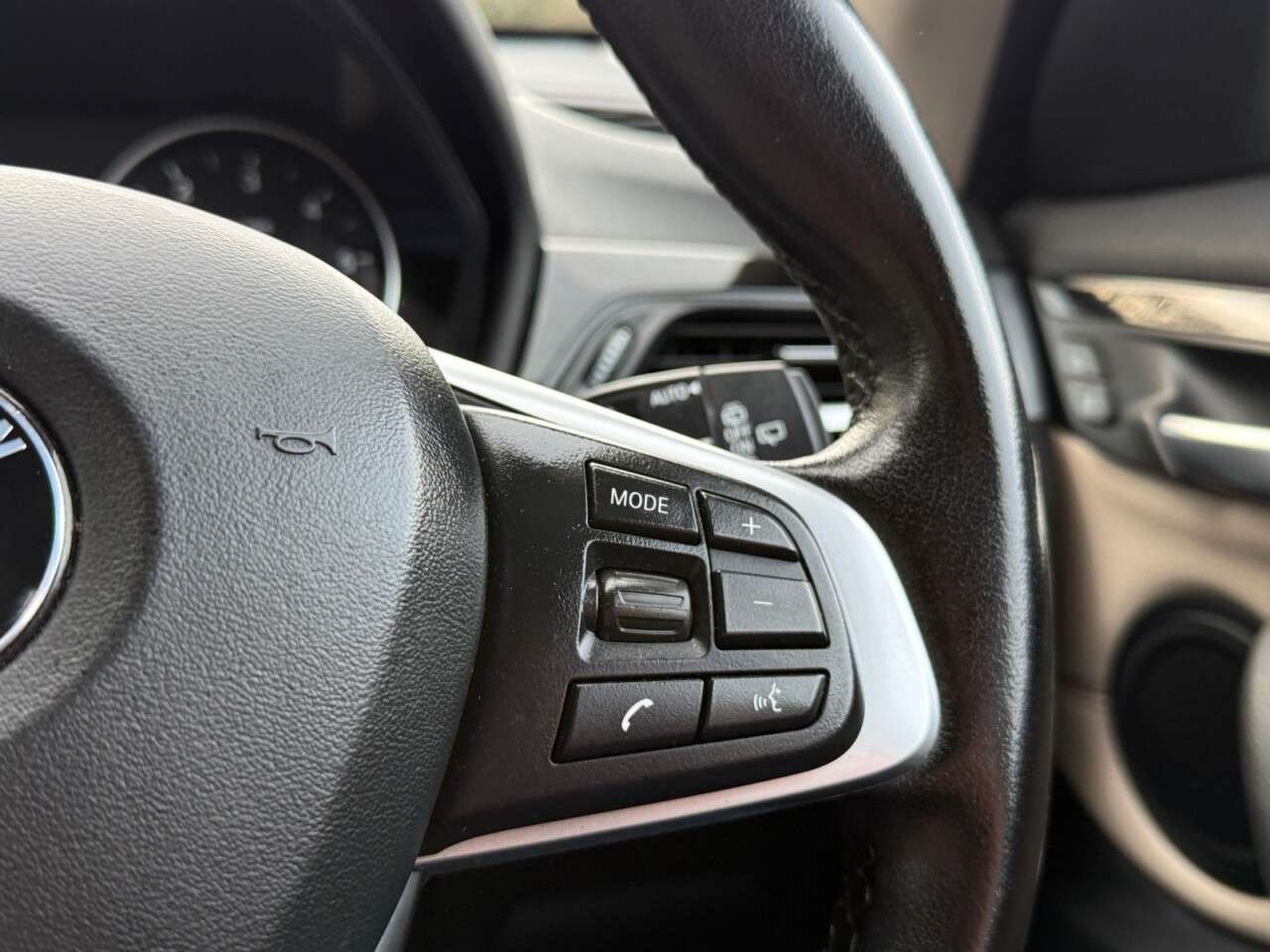 2016 BMW X1 2016 BMW X1