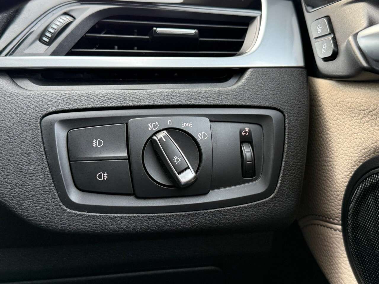 2016 BMW X1 2016 BMW X1