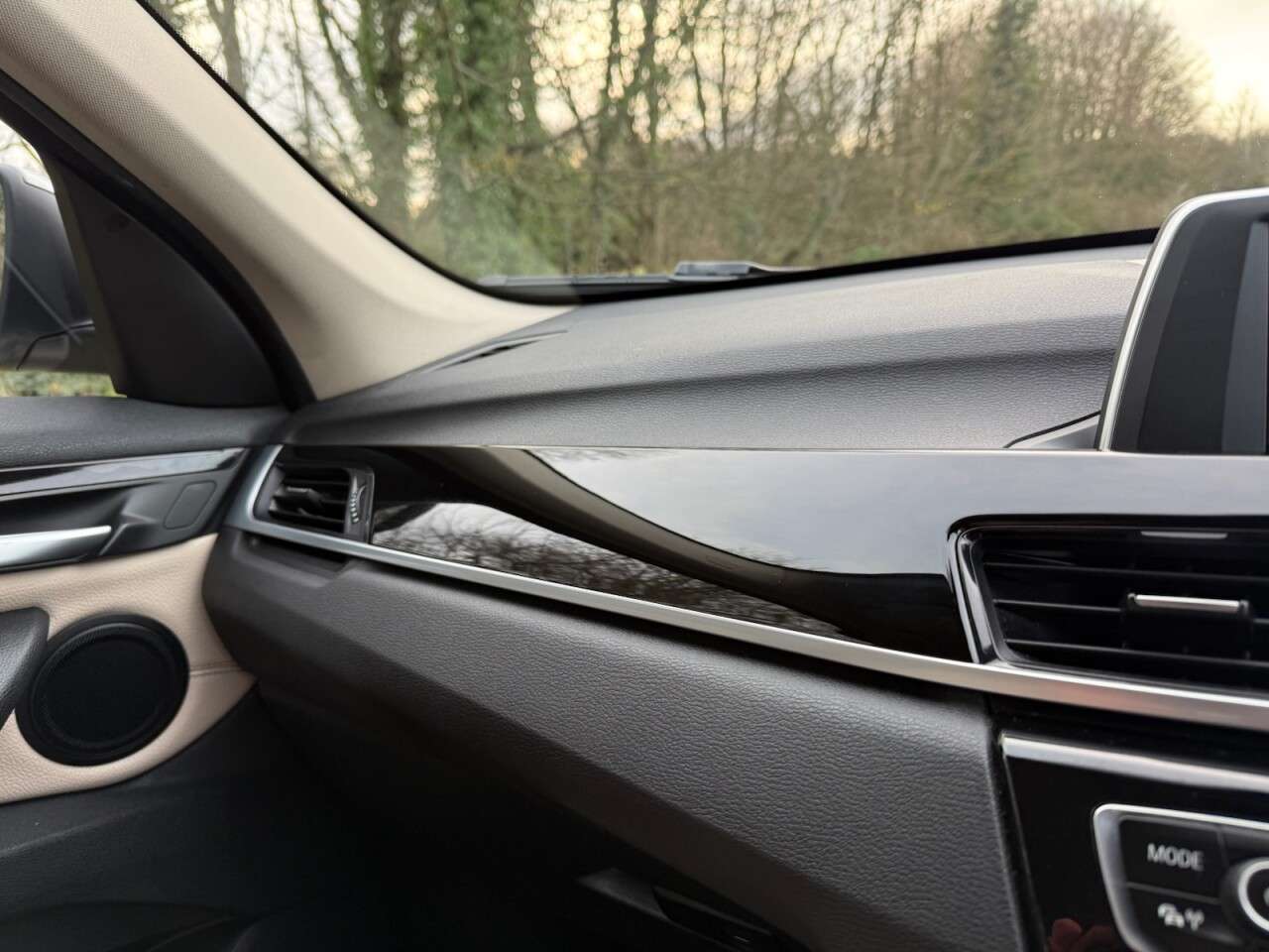 2016 BMW X1 2016 BMW X1