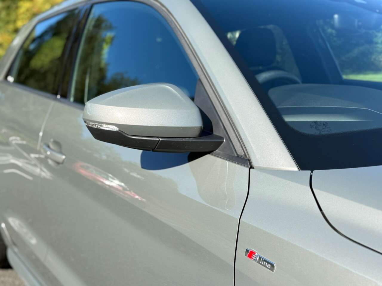 2019 AUDI A1 2019 AUDI A1