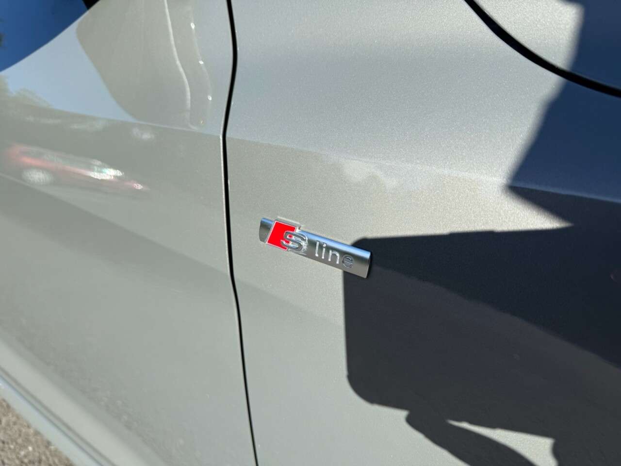 2019 AUDI A1 2019 AUDI A1