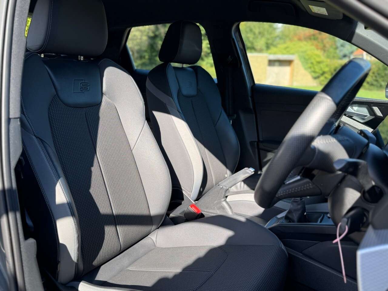 2019 AUDI A1 2019 AUDI A1