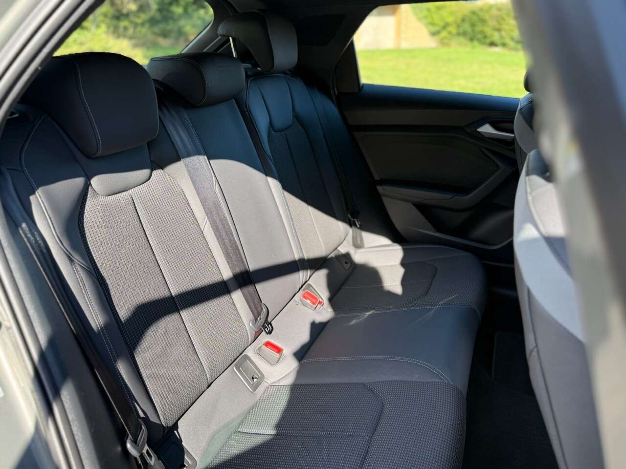 2019 AUDI A1 2019 AUDI A1