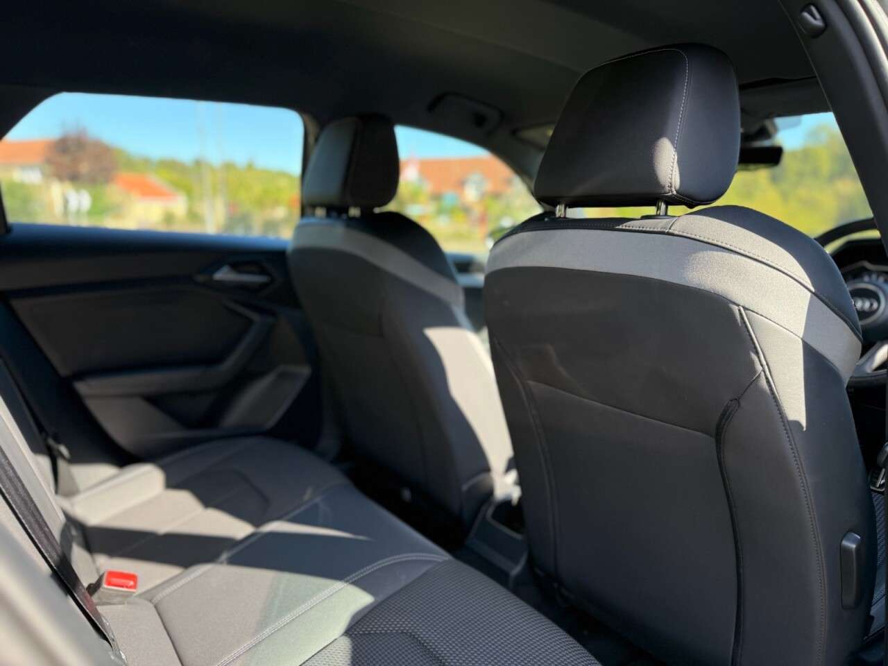 2019 AUDI A1 2019 AUDI A1