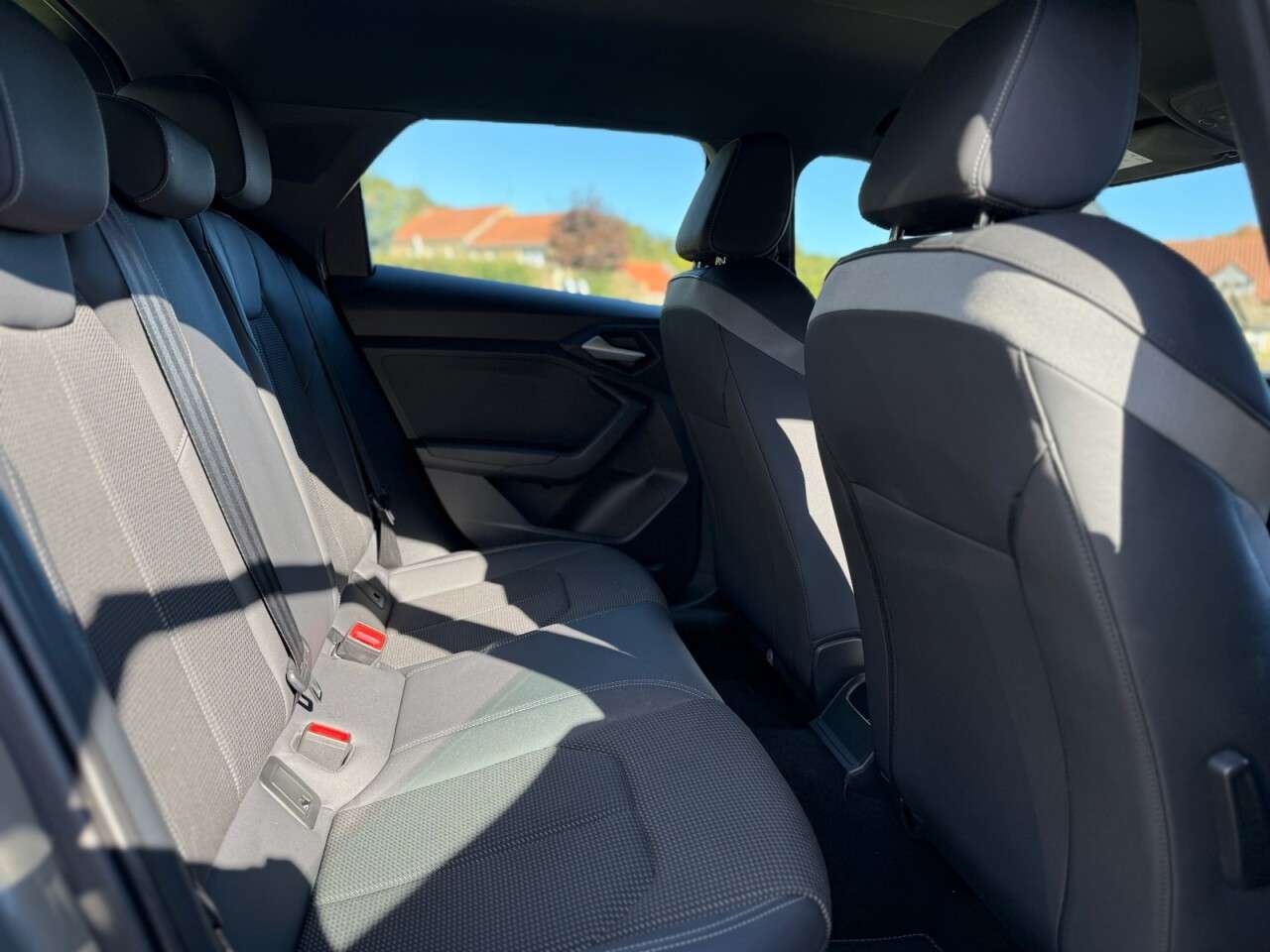 2019 AUDI A1 2019 AUDI A1