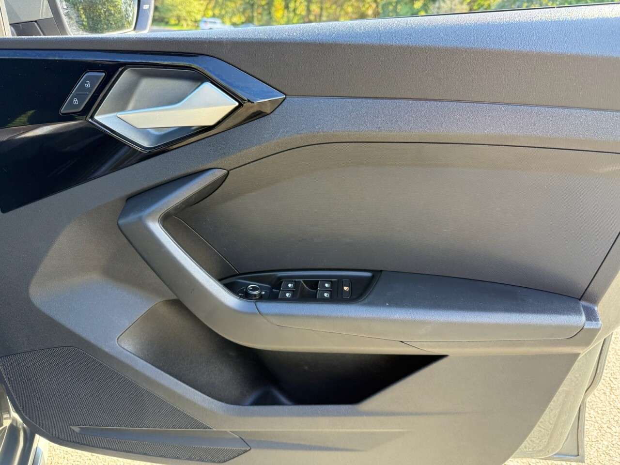 2019 AUDI A1 2019 AUDI A1