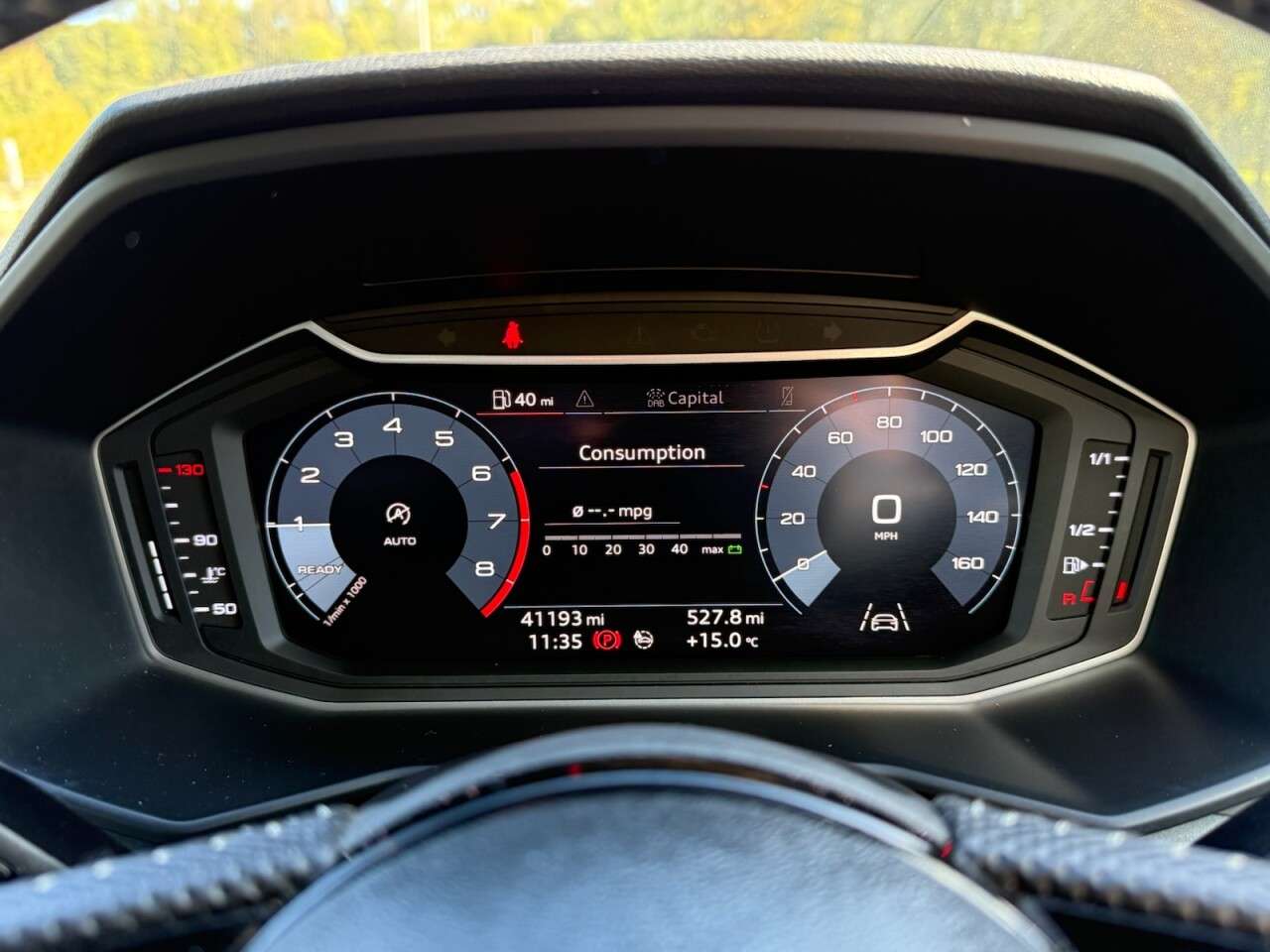 2019 AUDI A1 2019 AUDI A1