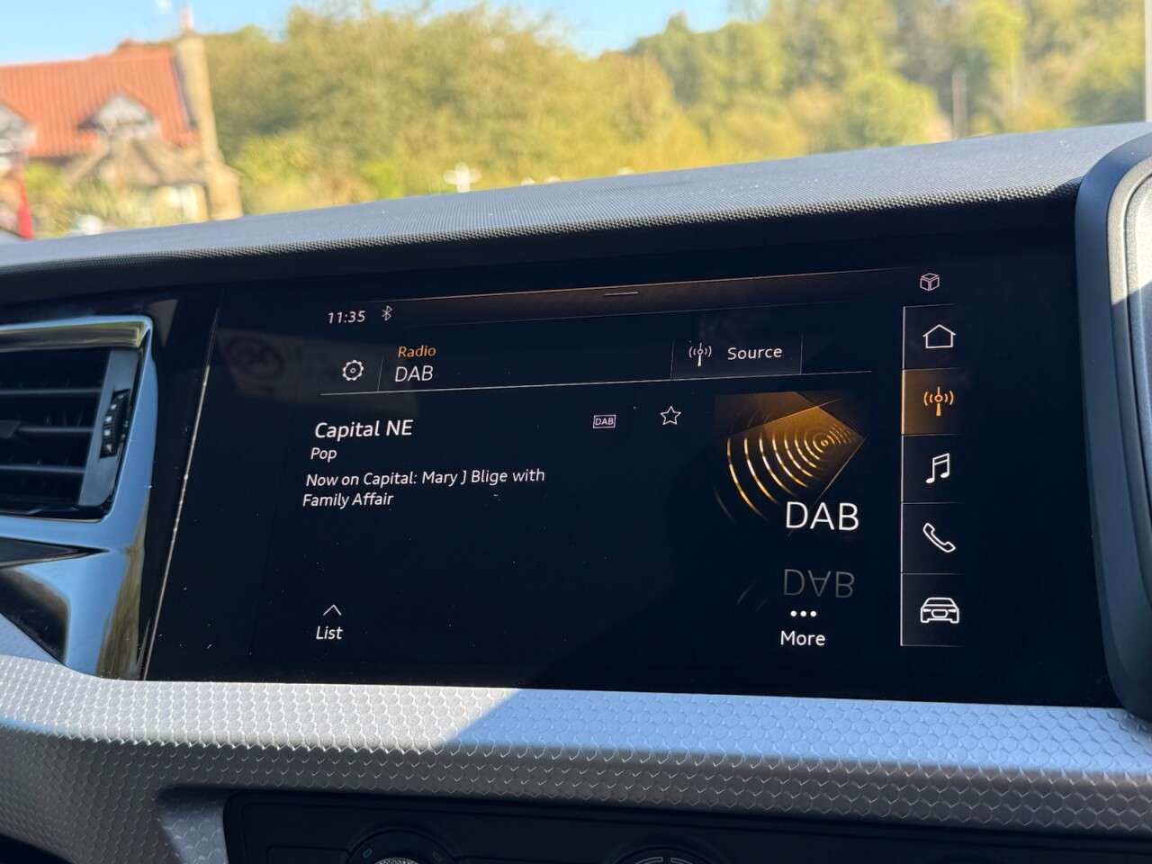 2019 AUDI A1 2019 AUDI A1