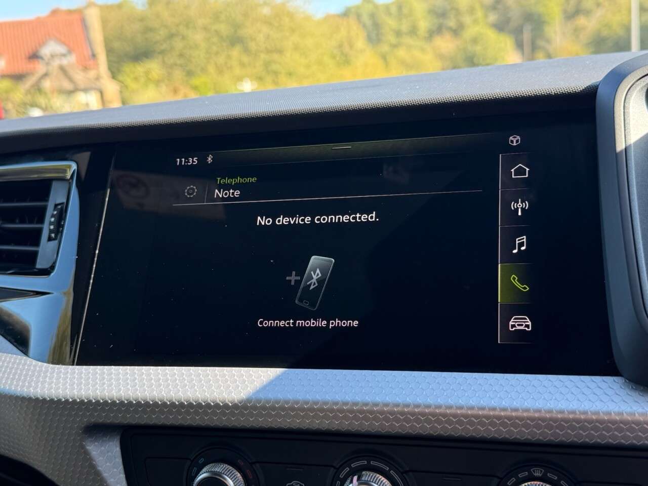 2019 AUDI A1 2019 AUDI A1