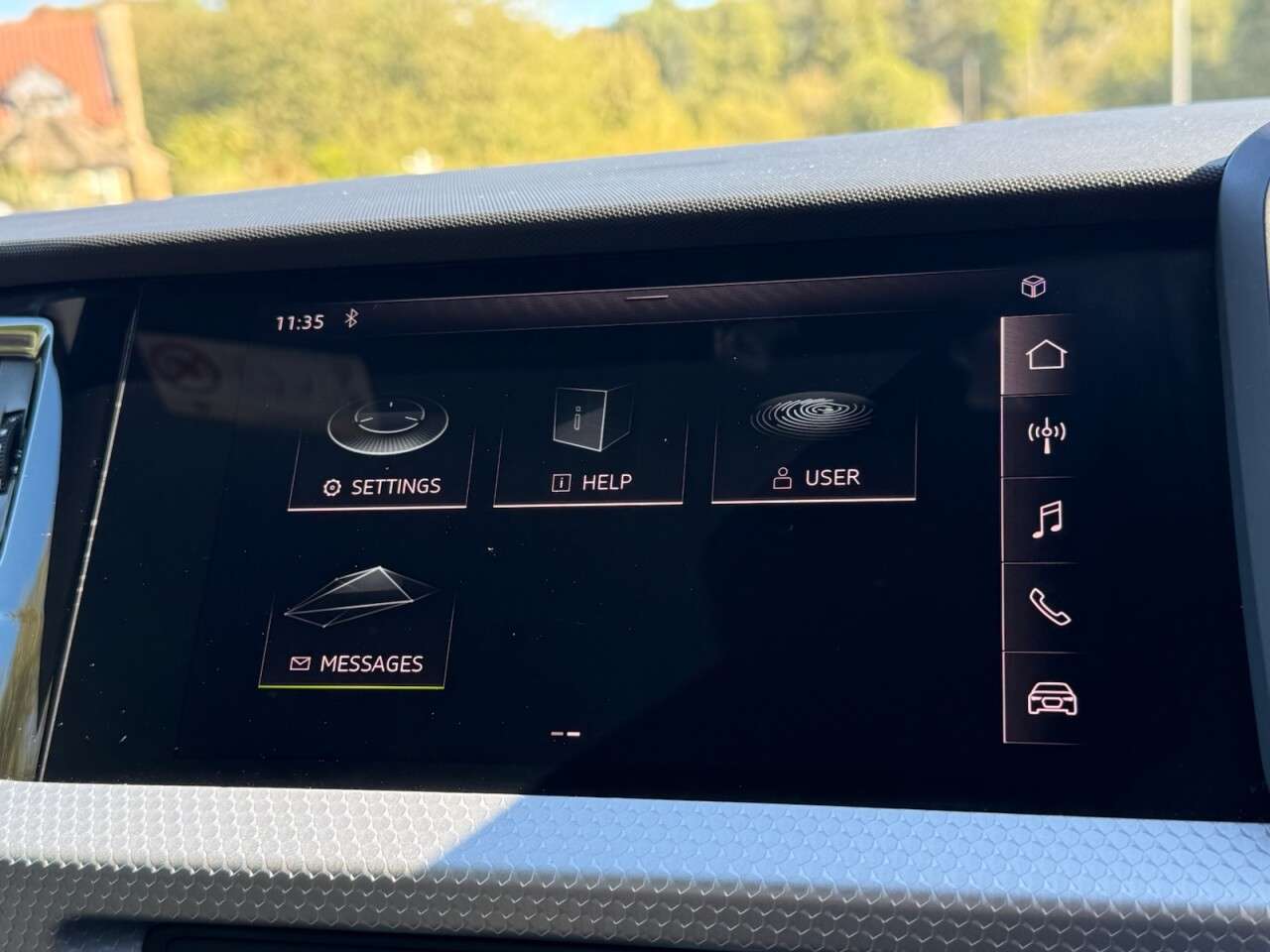 2019 AUDI A1 2019 AUDI A1