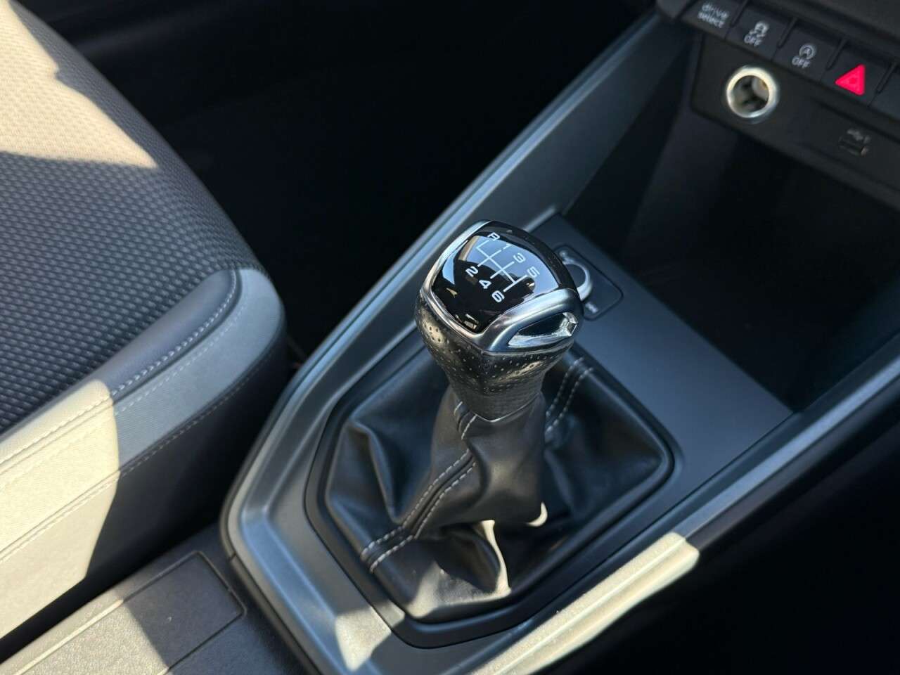 2019 AUDI A1 2019 AUDI A1