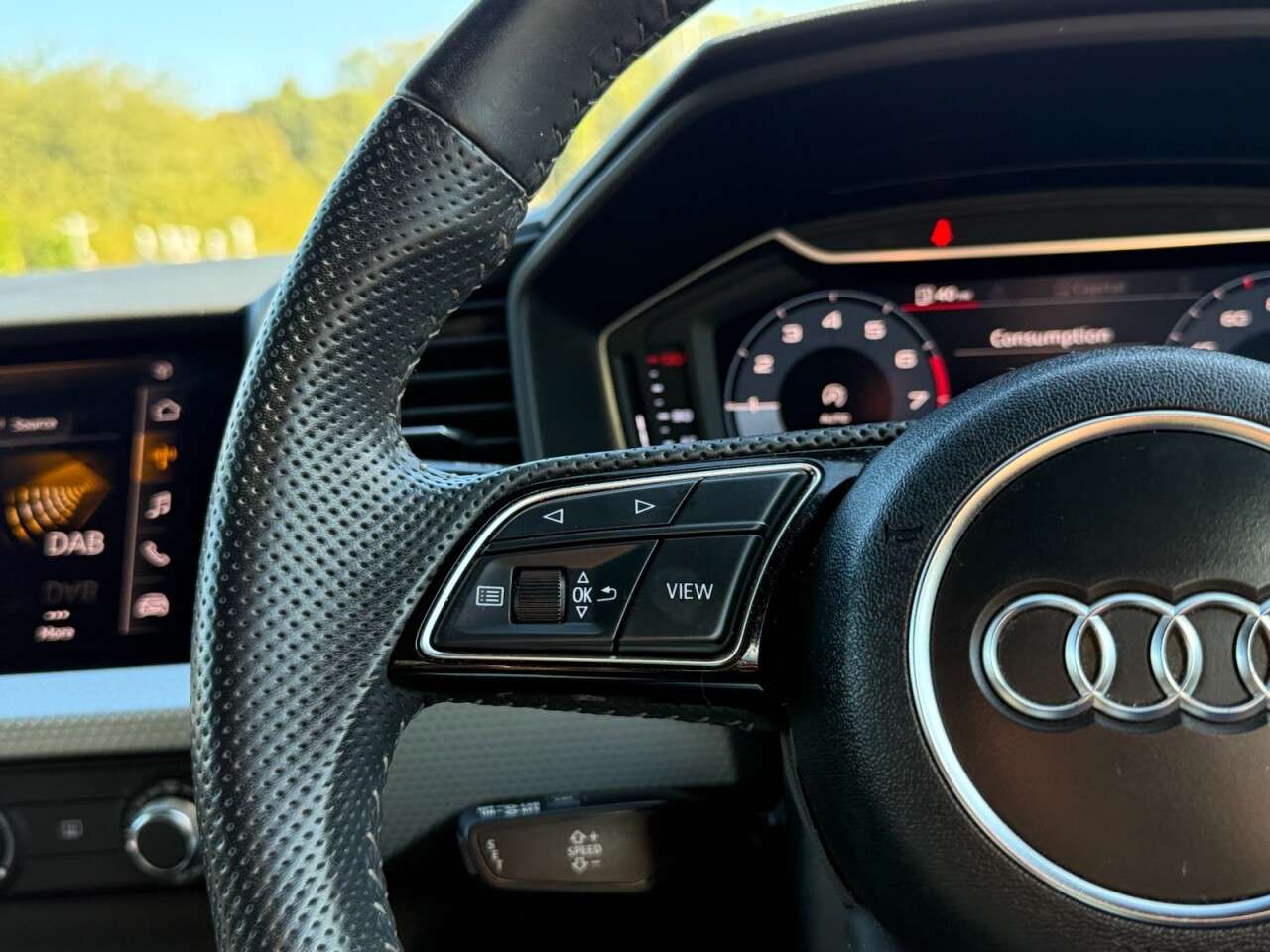 2019 AUDI A1 2019 AUDI A1