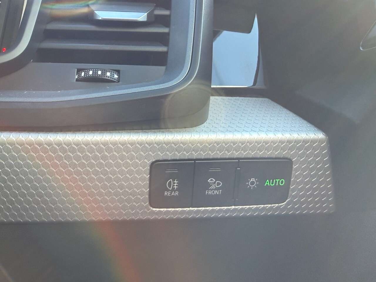 2019 AUDI A1 2019 AUDI A1