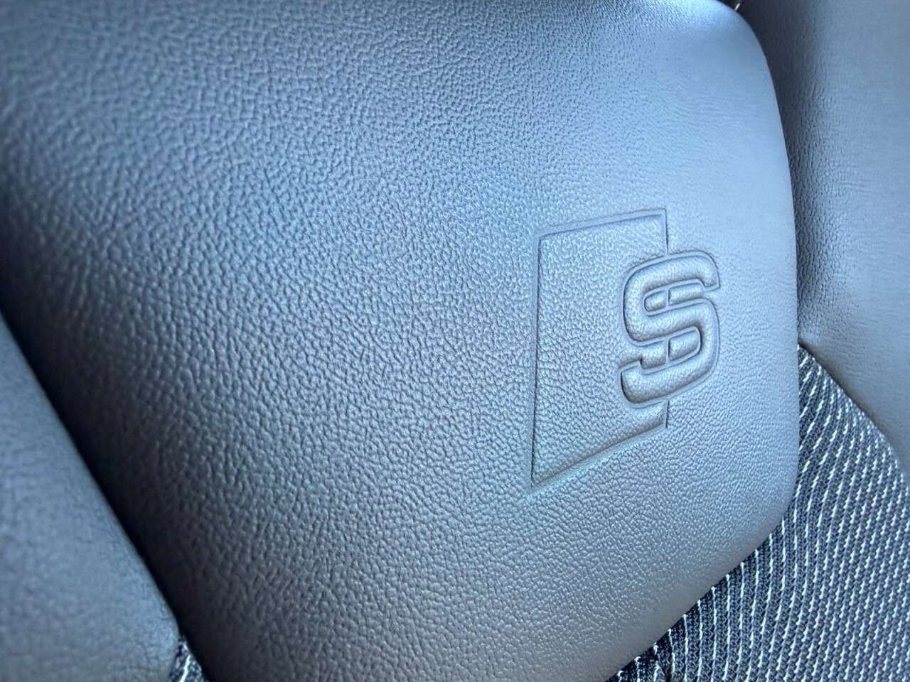 2019 AUDI A1 2019 AUDI A1