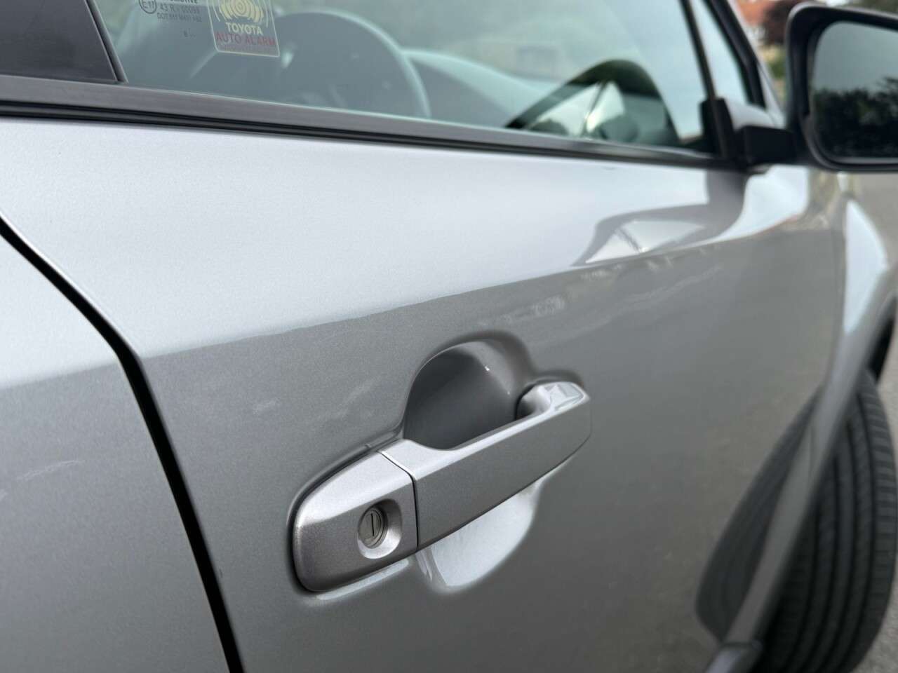 2019 TOYOTA C-HR 2019 TOYOTA C-HR