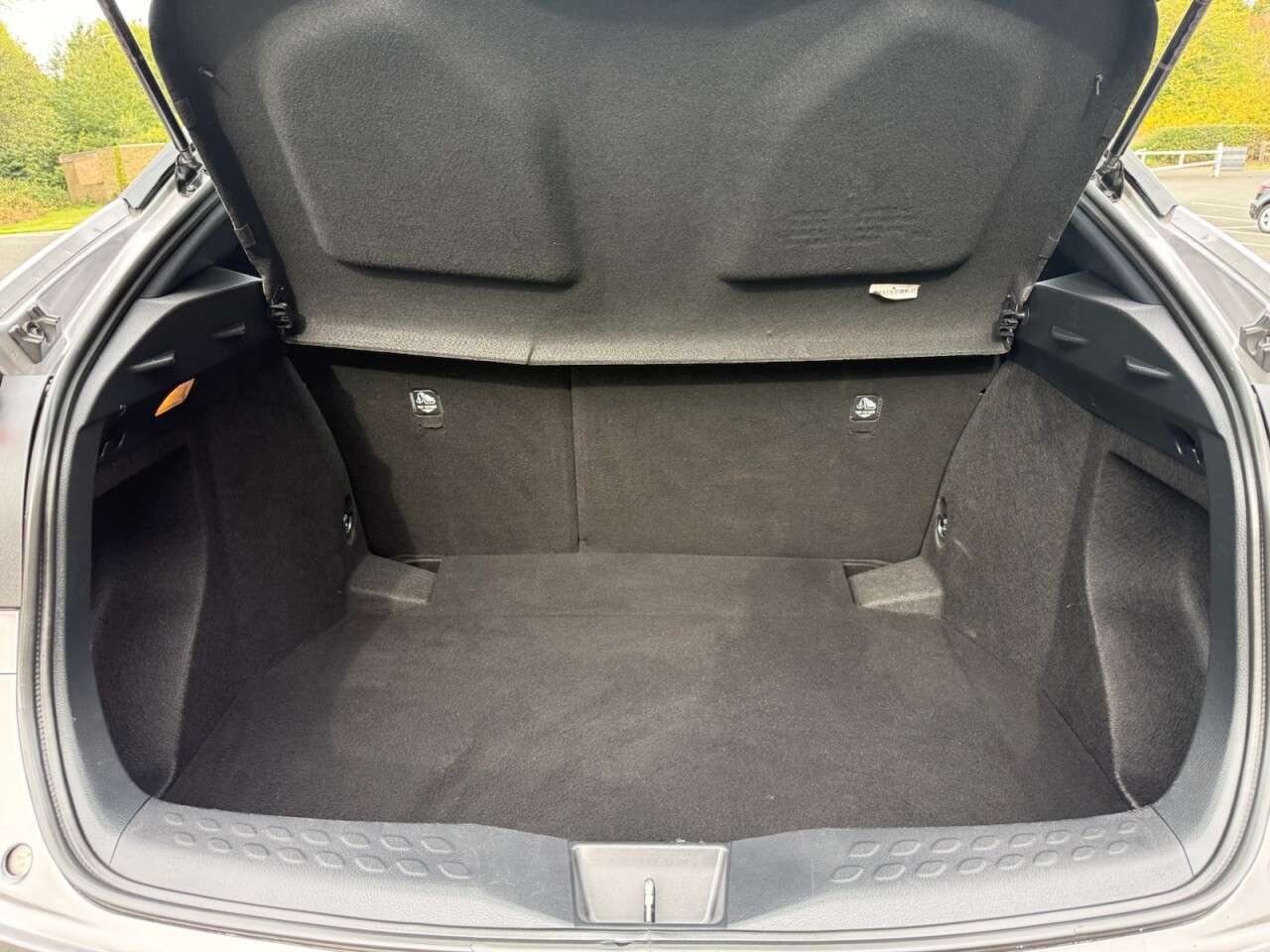 2019 TOYOTA C-HR 2019 TOYOTA C-HR