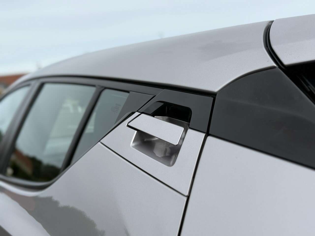 2019 TOYOTA C-HR 2019 TOYOTA C-HR