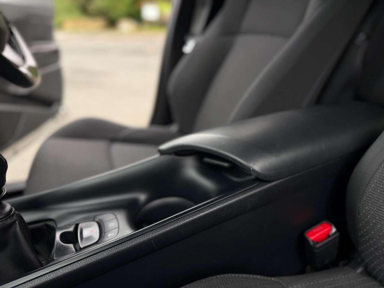 2019 TOYOTA C-HR 2019 TOYOTA C-HR