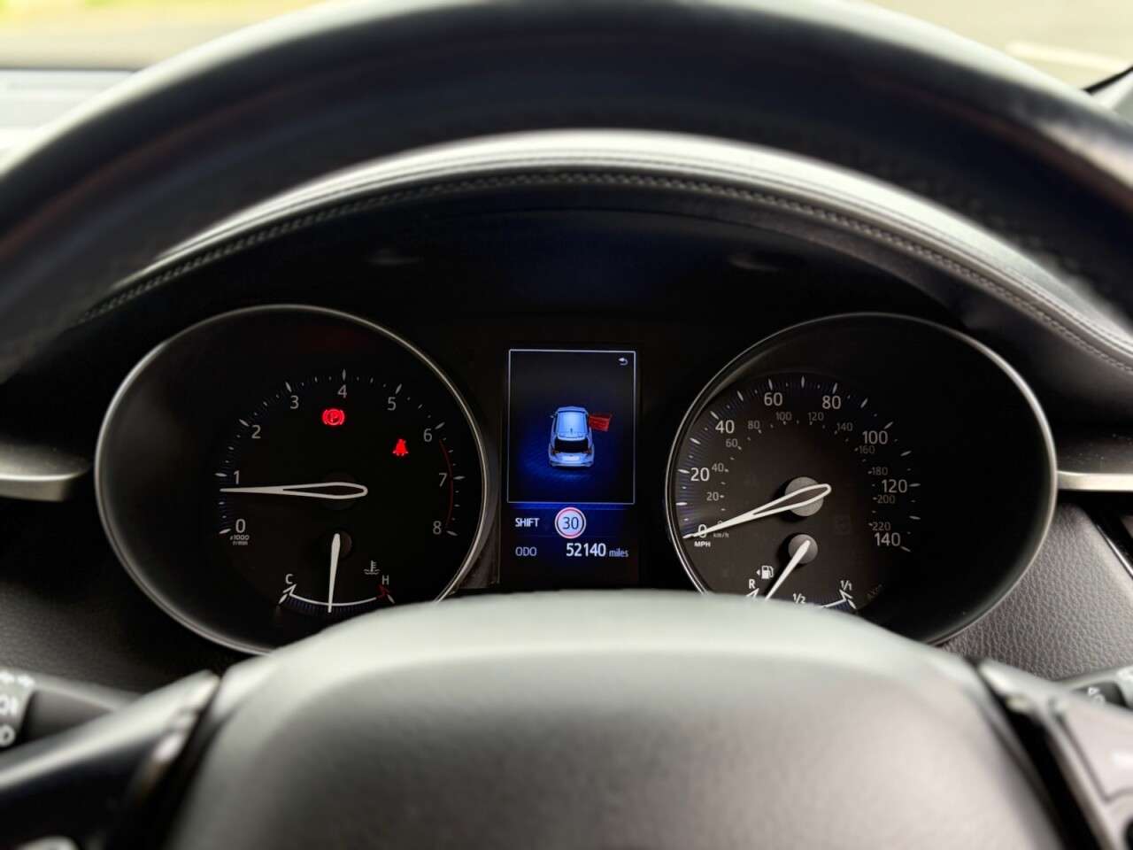 2019 TOYOTA C-HR 2019 TOYOTA C-HR