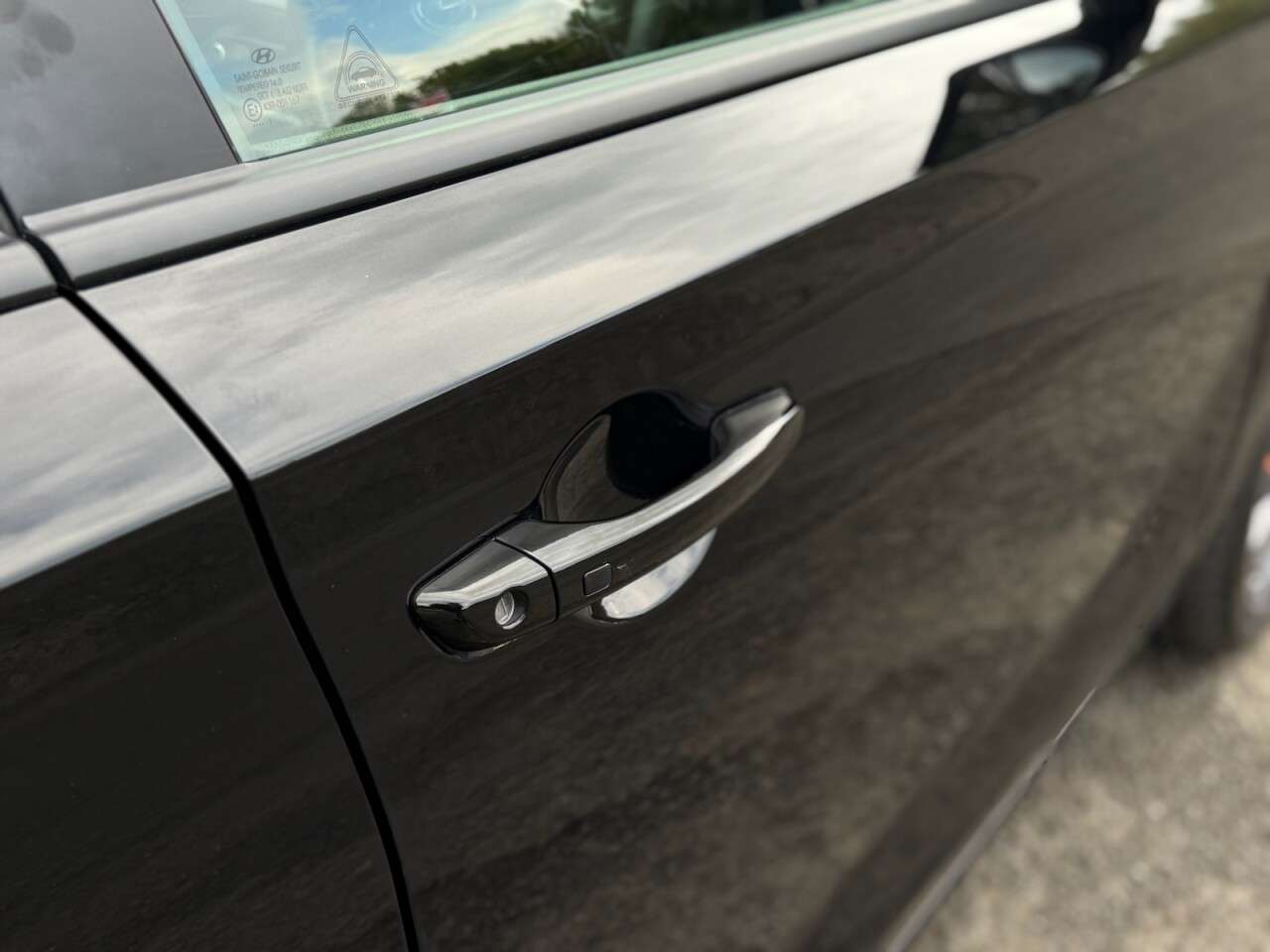 2021 HYUNDAI I30 2021 HYUNDAI I30