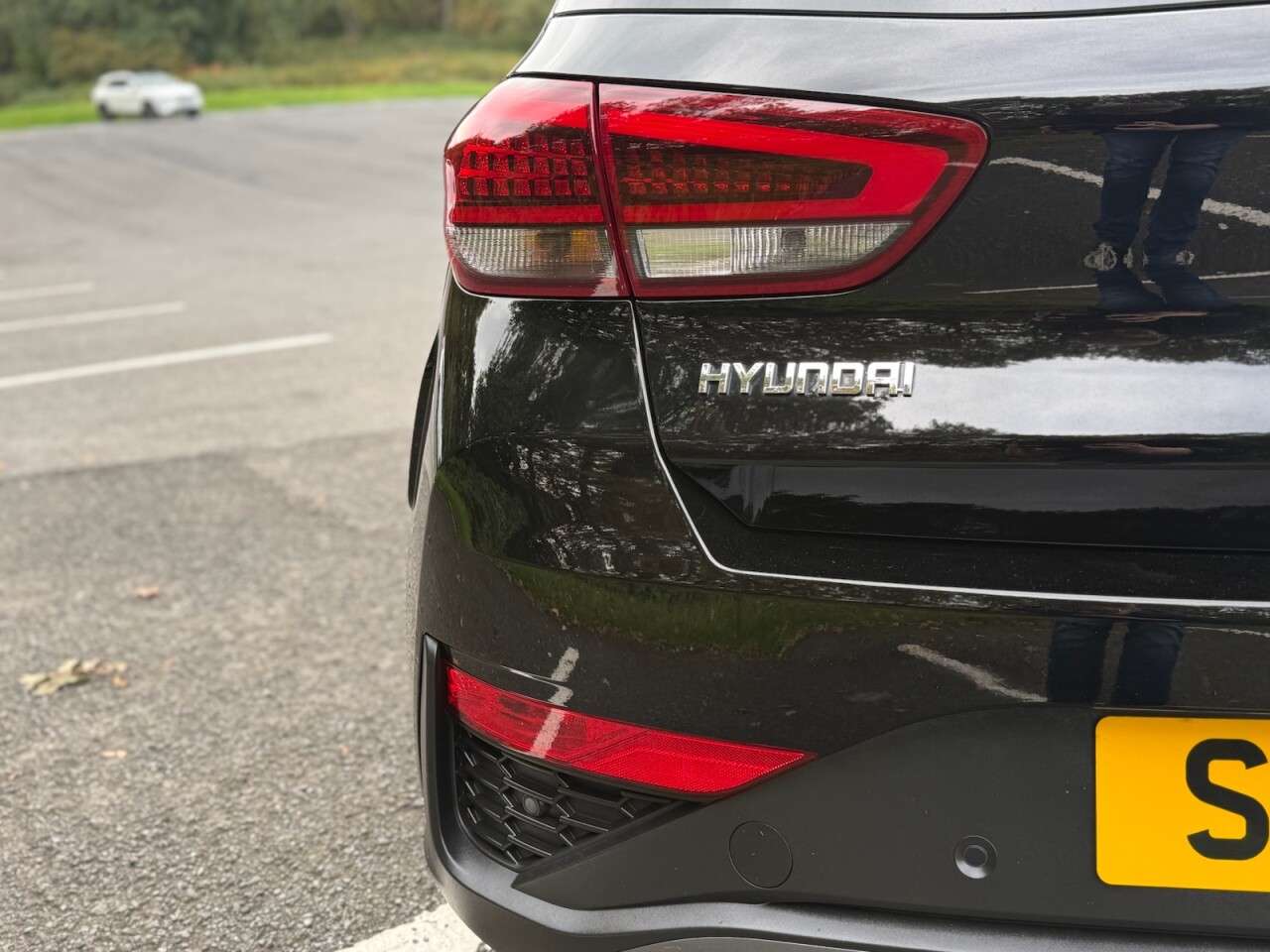 2021 HYUNDAI I30 2021 HYUNDAI I30