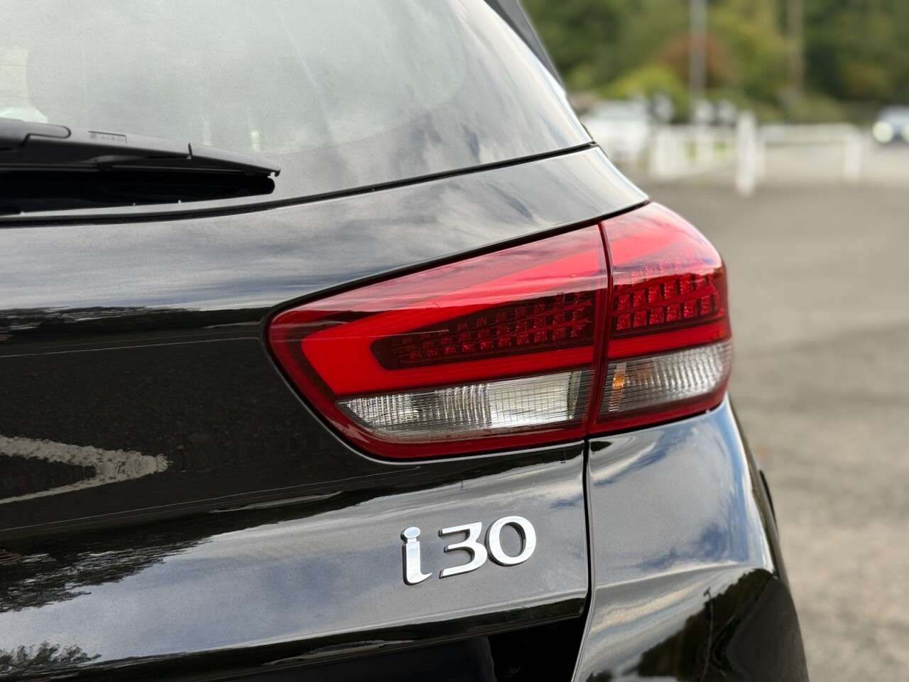 2021 HYUNDAI I30 2021 HYUNDAI I30