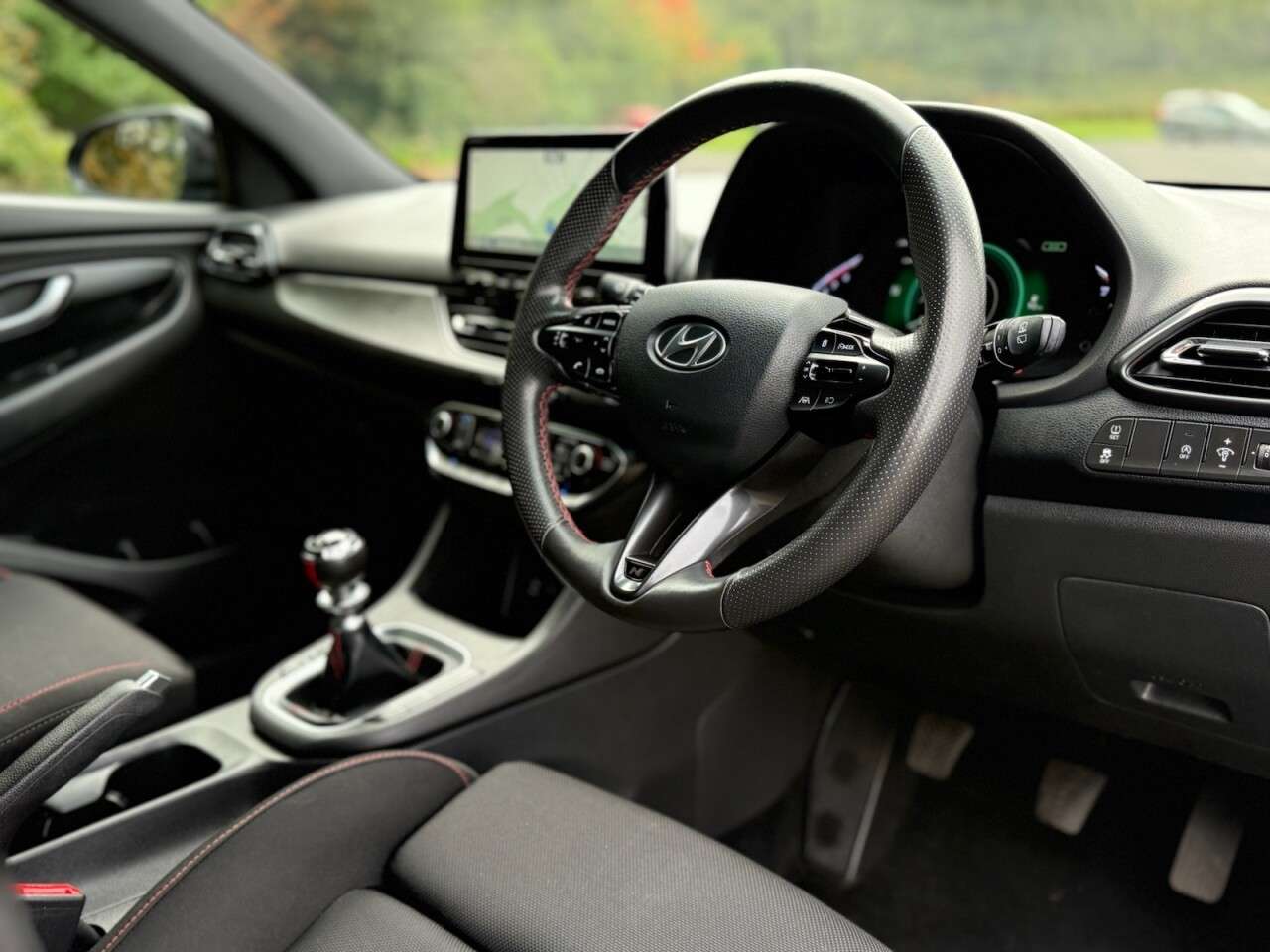 2021 HYUNDAI I30 2021 HYUNDAI I30