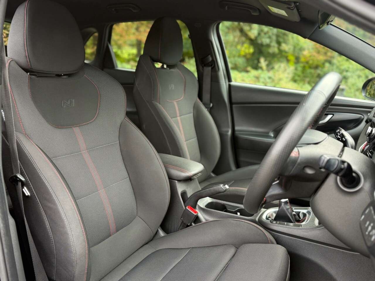 2021 HYUNDAI I30 2021 HYUNDAI I30