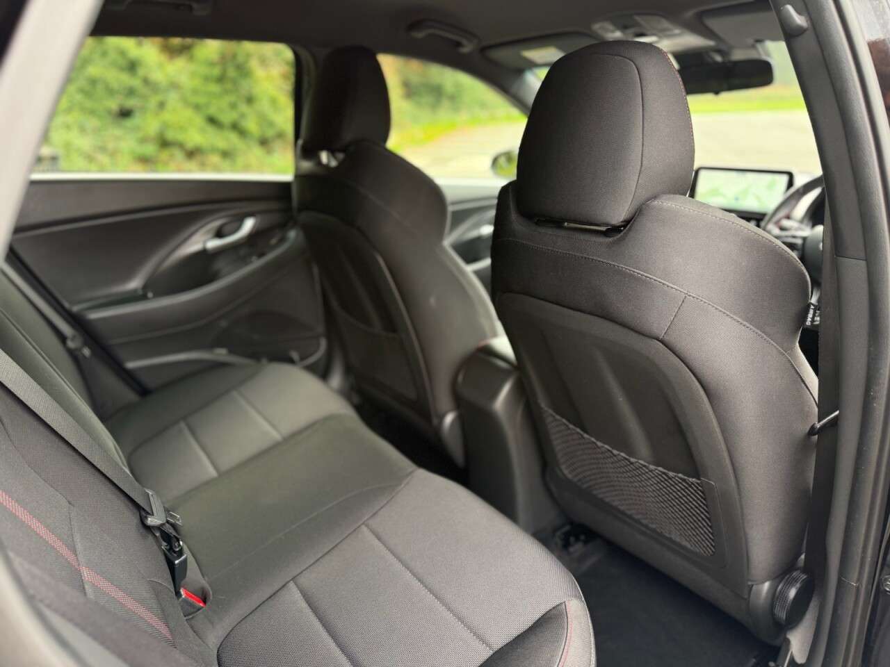 2021 HYUNDAI I30 2021 HYUNDAI I30