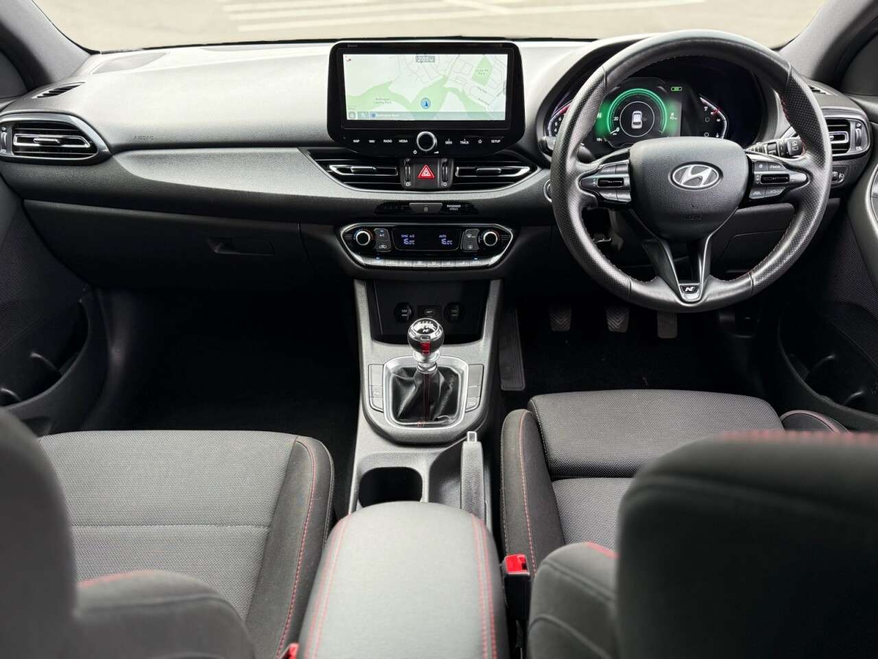 2021 HYUNDAI I30 2021 HYUNDAI I30