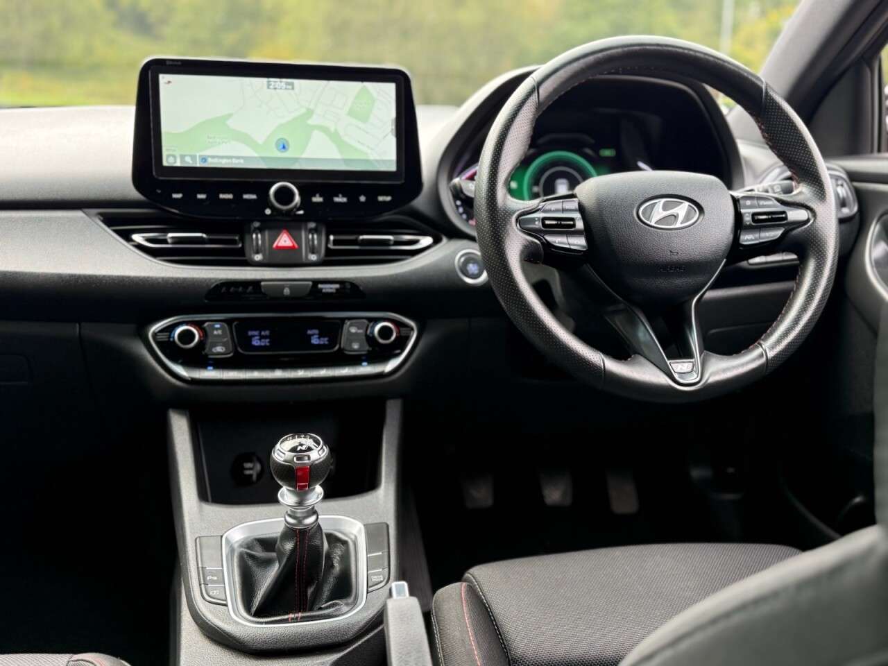 2021 HYUNDAI I30 2021 HYUNDAI I30