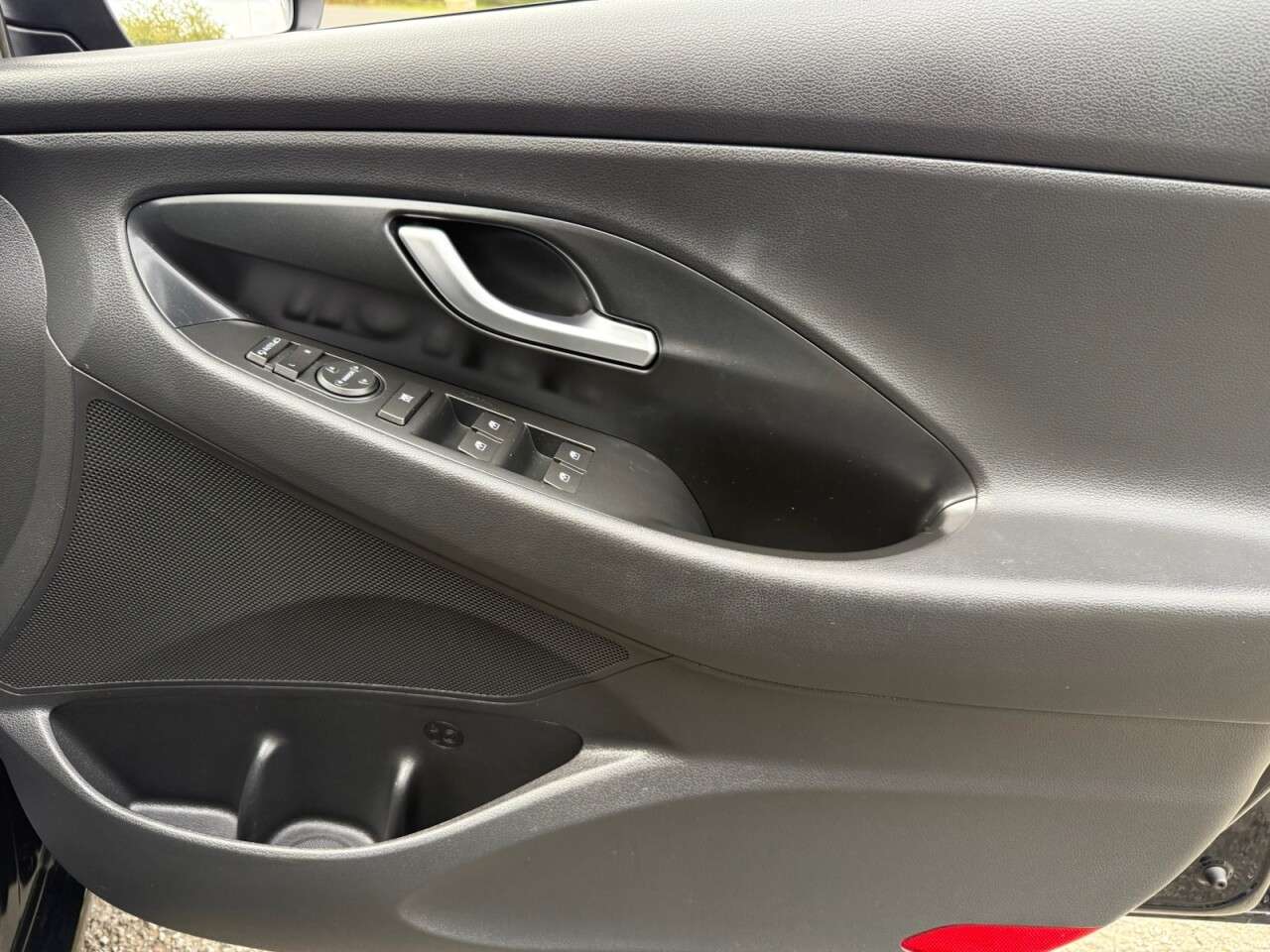 2021 HYUNDAI I30 2021 HYUNDAI I30