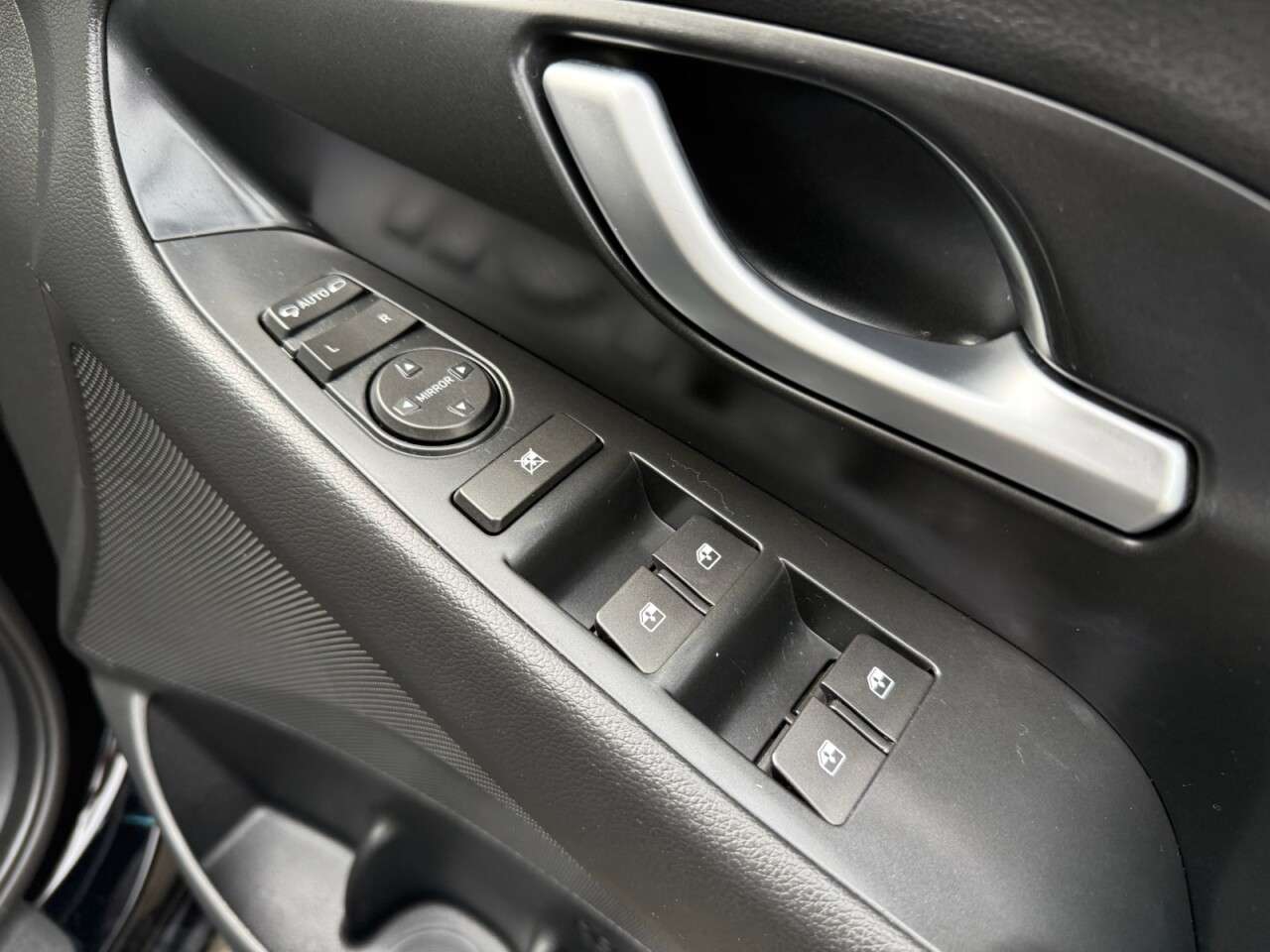 2021 HYUNDAI I30 2021 HYUNDAI I30