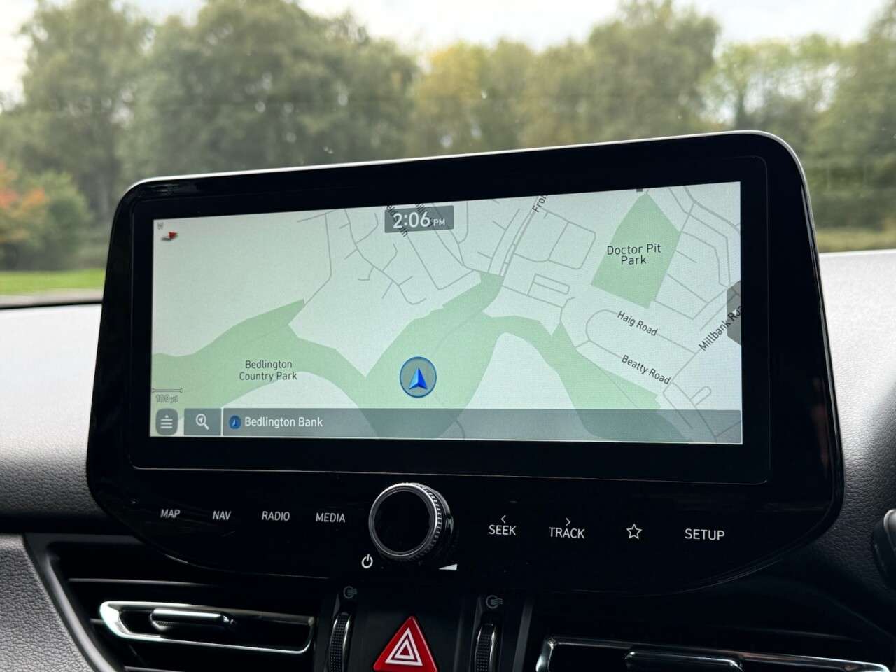 2021 HYUNDAI I30 2021 HYUNDAI I30