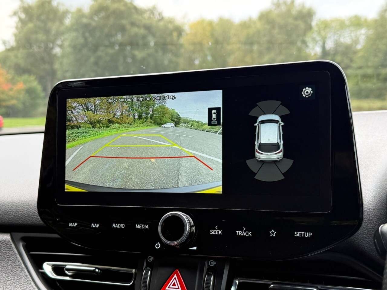 2021 HYUNDAI I30 2021 HYUNDAI I30